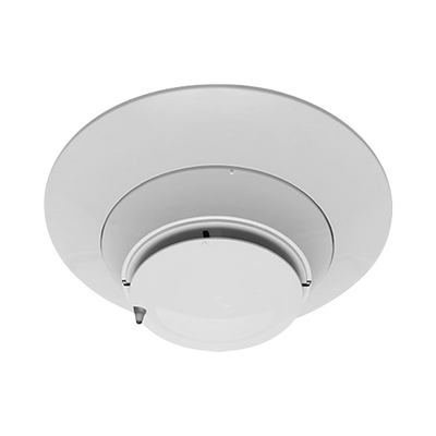 [SK-PTIR-W] Detector Direccionable Multicriterio de Humo, Calor y Flama / Incluye base