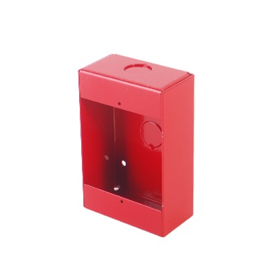 [HPS-BB] Caja de Montaje para Estaciones Manuales HOCHIKI (0600-01430)