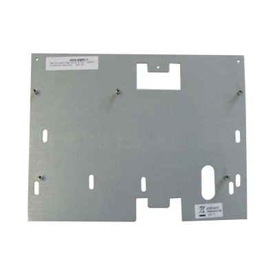 Base de Montaje para ANN-RLY/ Compatible con Serie FireWarden de NOTIFIER