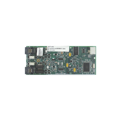 Comunicador Digital para Panel de Incendio Fire-Lite. Compatible con panel MS9600