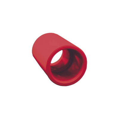 [RP-5206] Cople Recto de ¾ | Para Uso en Tubería de Detección de Humo por Aspiración | Precio por Pieza