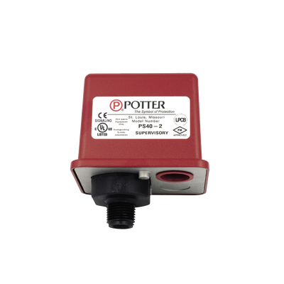 [PS101A] supervisor de baja presion de 4 - 15 psi