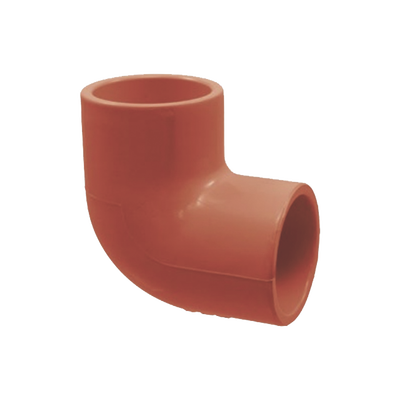 [ASD-V5007-007] Codo de 90° a 3/4 | Para tubería de aspiración | Precio por Pieza