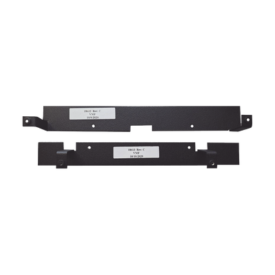 [NCA-2RETRO] Kit para Montar Anunciador NCA-2 en Placa de Revestimiento DP-DISP