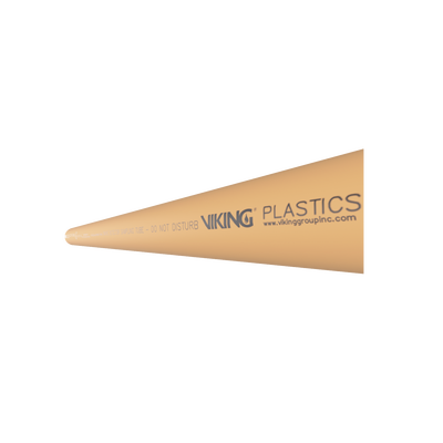 [ASD-25676] Tubo de ¾ | Para uso en Tubería de Detección de Humo Por Aspiración | Precio Por Tramo de 15 Pies