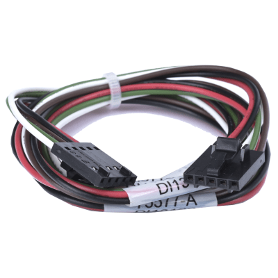 [32351718-001] Cable NUP de 3 Metros / para Puerta de Enlace HONCGWMBB de NOTIFIER
