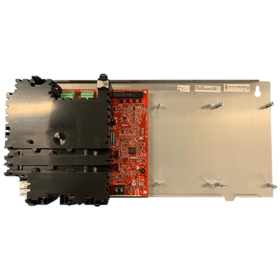 [PMB-AUX] Fuente de Alimentación Direccionable / para Panel N16X / Serie INSPIRE de NOTIFIER