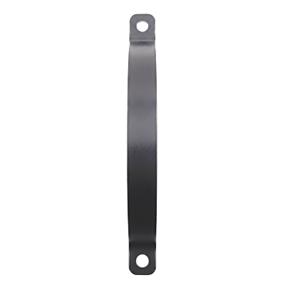 [24196W/B] Soporte Para Cilindro oxeo (30L/80L) | Sistema de Extinción Oxeo