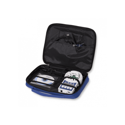 [EITK2000] Kit de Configuración y Diagnóstico | Programador Manual EDRV2000| Software FireGenius-PRO | Compatibilidad con Detectores y Señaladores