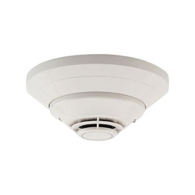 Detector Inalámbrico de Calor / 57 °C / Tecnología FlashScan® de NOTIFIER / Requiere Base B210W