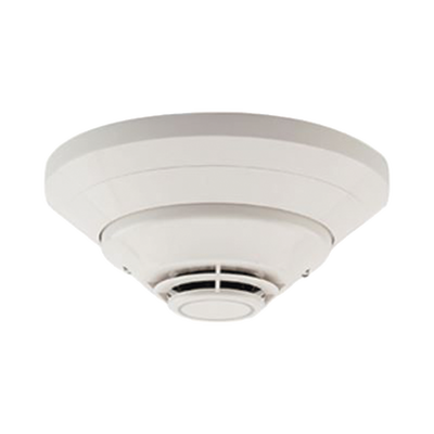 Detector Inalámbrico de Calor / Tasa de Incremento / 57 °C / Protocolo FlashScan® de NOTIFIER / Requiere Base B210W
