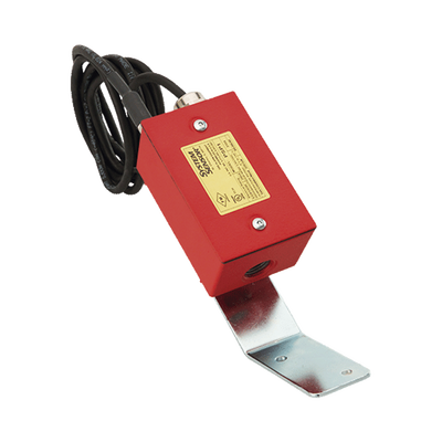 [PSP1] Interruptor de Supervisión de Propósito Especial Tipo Plug-in
