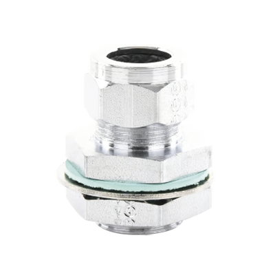 [WK-265046-040] Adaptador de Sello de Compresión - 1/2” EMT