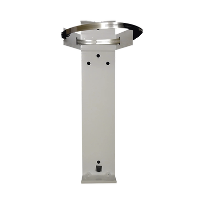 [60-9197414-000] Soporte de pared para cilindro mediano de 4 galones