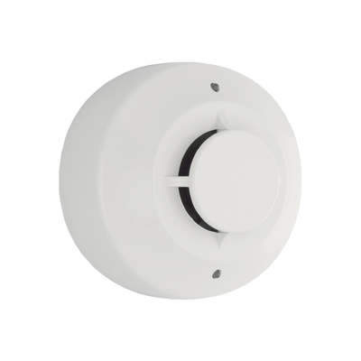[WSK-PHOTO] Detector de humo inalámbrico SWIFT
