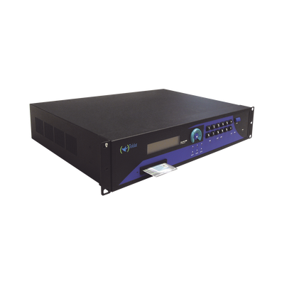 [VISORALARMPLUS] Receptora IP Fire-Lite