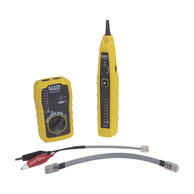 [VDV-500-705] Probador para Mapeo de Cables de Red Tone & Probe No Energizados
