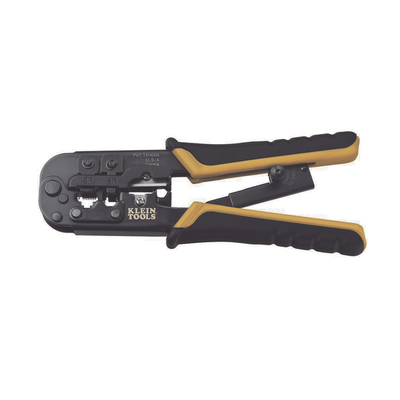 [VDV226-011-SEN] Pinzas para Terminación de Conectores RJ45/RJ11/RJ12 en Cable UTP.