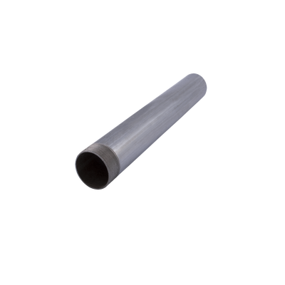 Tubo conduit 3/4 Pared Gruesa (19mm) x 3 metros, galvanizado, etiqueta amarilla calibre 16 (Incluye 1 cople).