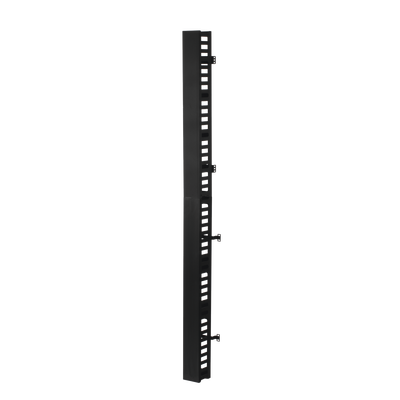 [LPVM45KIT] Kit Organizador Vertical de Cable Sencillo para Rack EIRL-5545