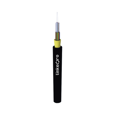[LP-IOC-OM4-R-06] Cable de Fibra Óptica Multimodo OM4 50/125, 6 Hilos, Interior/Exterior, Tight Buffer 900µm, OFNR Riser, Dieléctrica, Precio Por Metro, (Hasta 2000 Metros (6562 Pies) en un Solo Tramo de Cable)