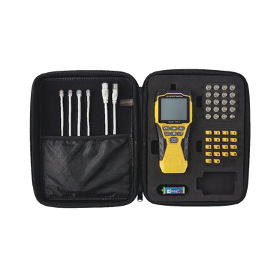 [VDV-501-852] Probador Scout™ Pro 3 con kit de transmisores remotos de ubicación.