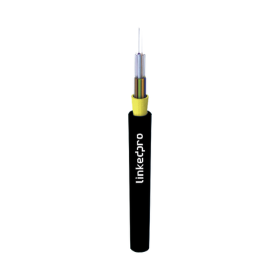 [LP-IOC-OM3-R-12] Cable de Fibra Óptica Multimodo OM3 50/125, 12 Hilos, Interior/Exterior, Tight Buffer 900µm, OFNR Riser, Dieléctrica, Precio Por Metro, (Hasta 2000 Metros en Un Solo Tramo de Cable)