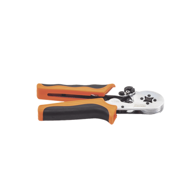 [EPUD64] Pinza para Prensado de Conectores de Casquillo/Ferrules 26-10 AWG.