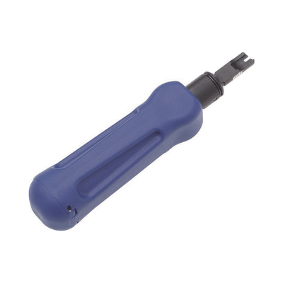 [PA70012] Herramienta Manual 110 para Terminación de Jacks RJ45