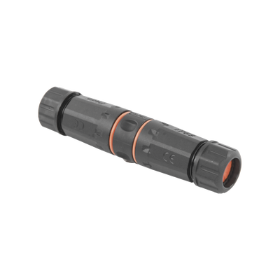 [LPC6AWP] Acoplador RJ45 a Prueba de Agua Cat6A, IP68