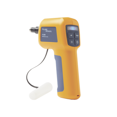 [FI-3000] Cámara de Inspección FiberInspector, con Sonda Para Probar Terminaciones de Fibra Óptica, Compatible con Fibras Individuales o Conectores MPO