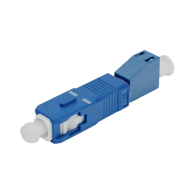 [LP-125-ADAP] Adaptador de 1.25 mm para Localizador Visual de Fallos (VFL) para Uso con Conectores LC