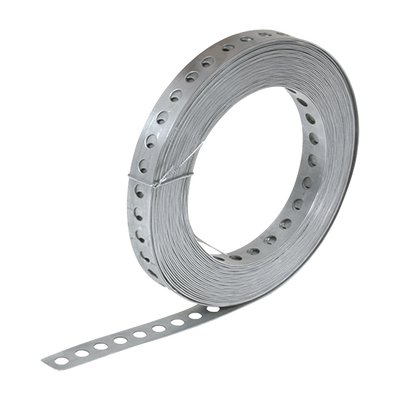 [ANC-CPF10] Cinta Perforada 19 x 0.5 mm - Rollo 10 m