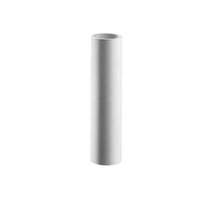 [DX-25-316] Tubo rígido gris, PVC Auto-Extinguible, de 13 mm área permisible para el cable, diámetro externo 16 mm tramo de 3 m