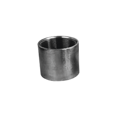 Cople conduit aluminio 3/4