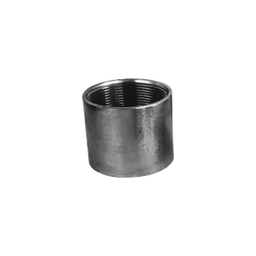 Cople conduit aluminio 3/4