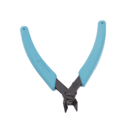 Pinzas de Precisión Para Corte de Cable o Alambre, Hasta 14 AWG (1.8 mm)