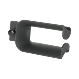 Clip Para Control de Radio de Curvatura, Para Uso con Paneles de Fibra Pitca Opticom.