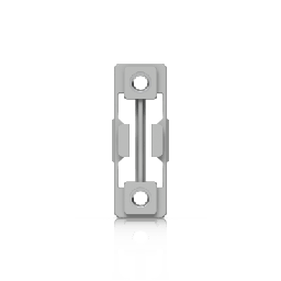 UACC Precision Rack Mount Kit (20 Piezas) – Insertos de Montaje 1UR con Tuercas Jaula Alineadas para Instalaciones de Rack Uniformes