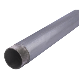 Tubo Conduit Cédula 40 de 2 (53 mm) / Sin Cople.