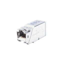 Conector para Patch Panel Z-MAX Blindado, Cat6A