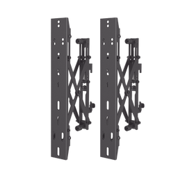 Brazos Push in pop out 400 mm