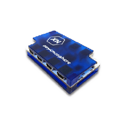 Controlador Interactivo XPERIENCE / 8 Interfaces X-Talk / USB Serial API / Auto-Configuración / Compatible con Elementos Nexmosphere / Montaje Magnético
