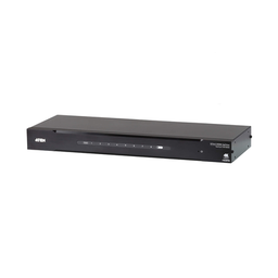 Distribuidor HDMI True 4K de 8 puertos