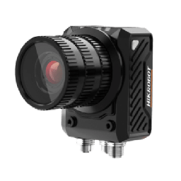 Cámara Inteligente Mono 5 MP / AI Deep Learning / VM Vision Master / 140+ Algoritmos / OCR / Detección de Defectos / IP67 / Gigabit Ethernet