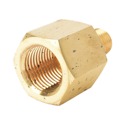 Adaptador para sensor de temperatura de inmersión