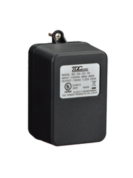 BOSCH I_CX4010 - Transformador de 18  VAC 22VA 60HZ compatible con panel sere b