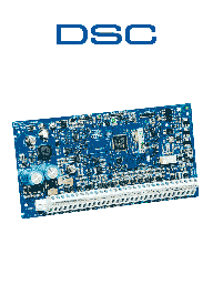 DSC HS2128PCBSPA - SERIE NEO Panel de Alarma 8 / 128 Zonas ( Solo Panel )