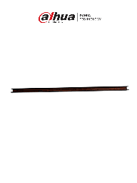 Dahua DHI-ESL-BLK01-600 - Fuente de poder Din-rail de LCD 600mm .