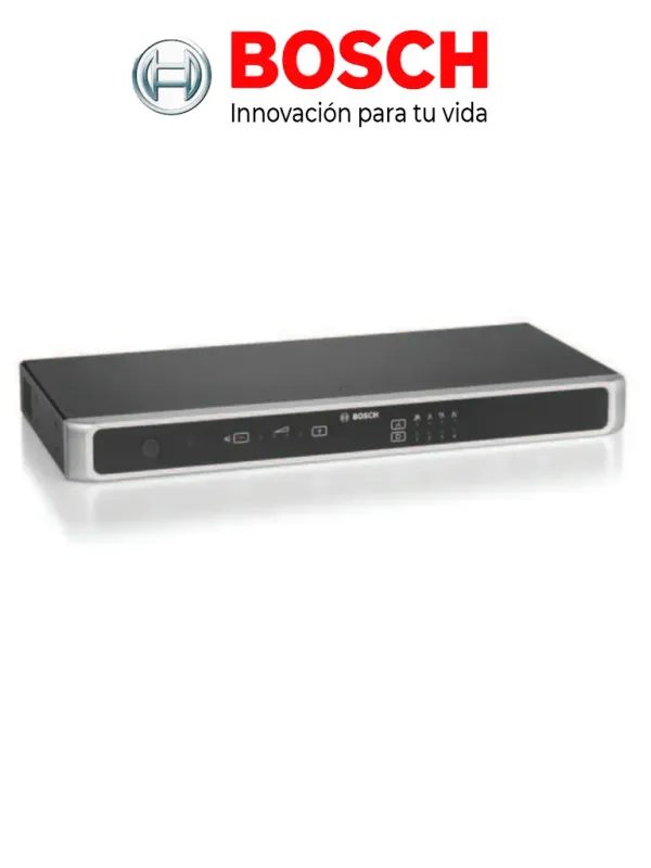 BOSCH M_CCSDCU - Unidad de Control / CCS 1000 D